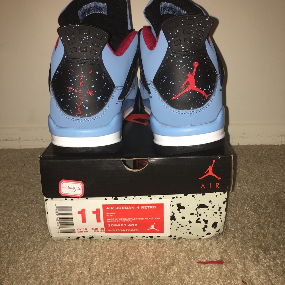 Jordan - Picture 3 of 6